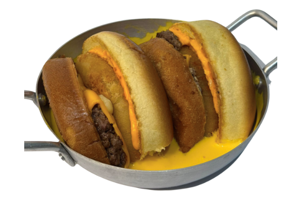 item delicioso