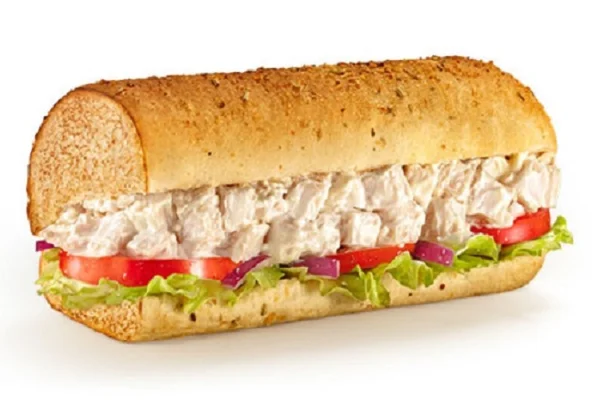 item delicioso