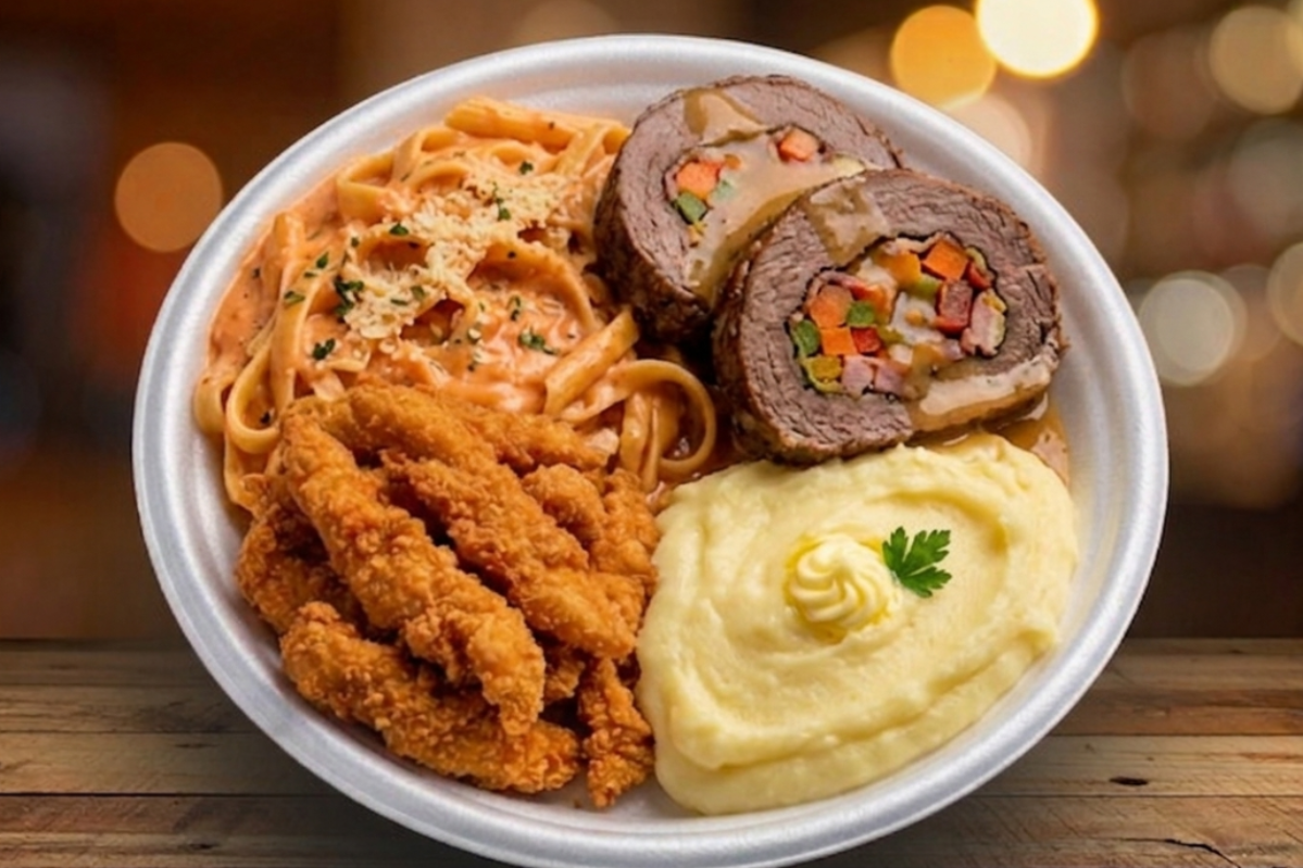item delicioso