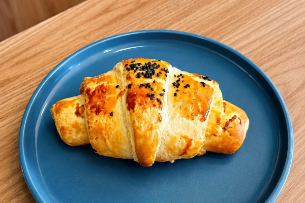 item delicioso