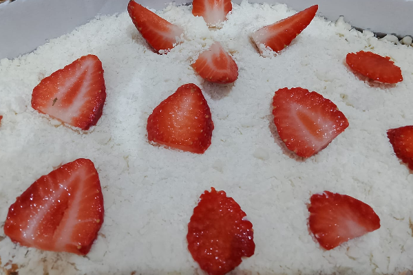 item delicioso