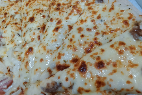 item delicioso