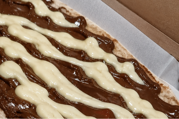 item delicioso
