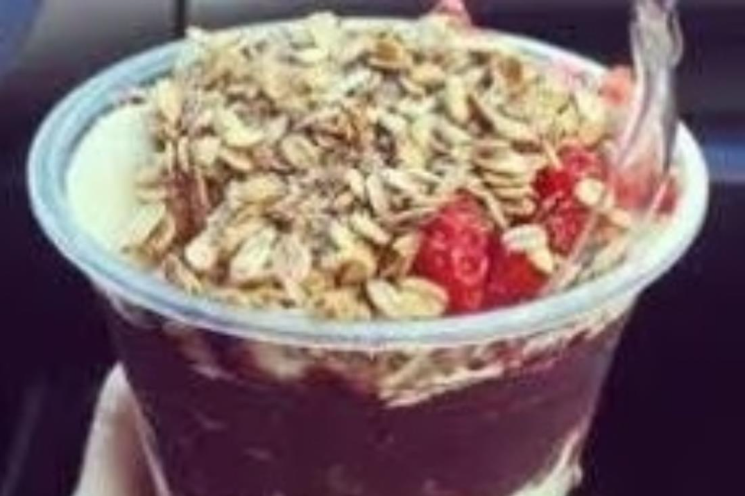 item delicioso