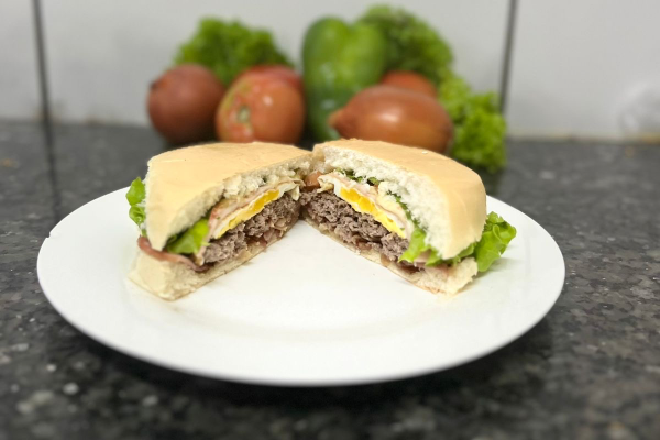 item delicioso