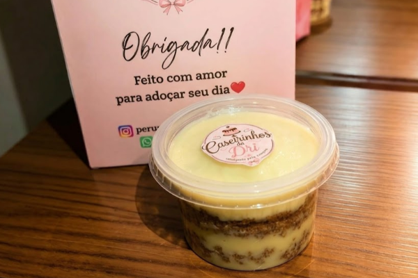item delicioso