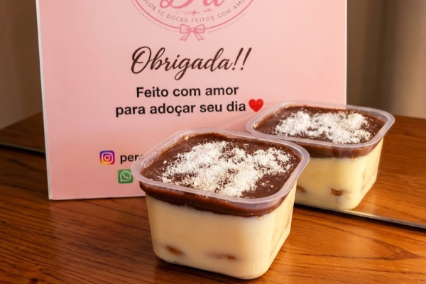 item delicioso