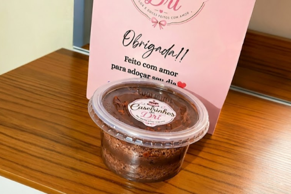 item delicioso