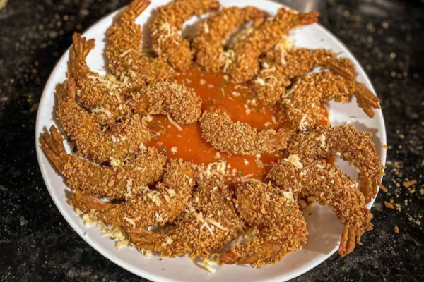 item delicioso