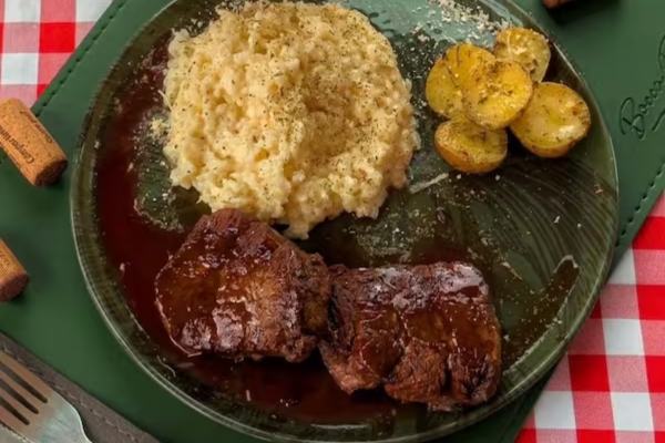 item delicioso