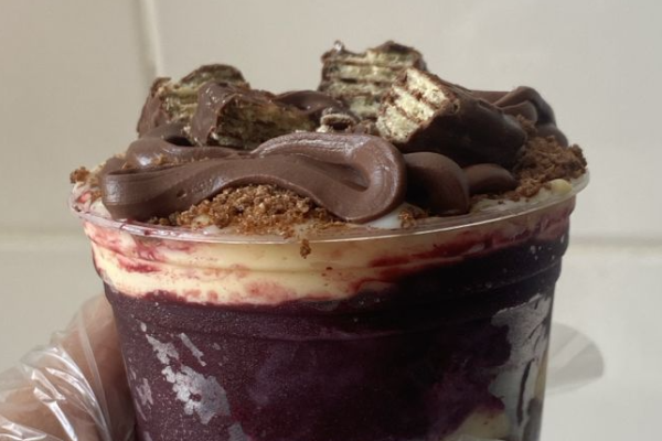 item delicioso