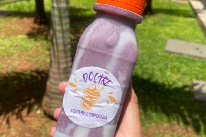 item delicioso
