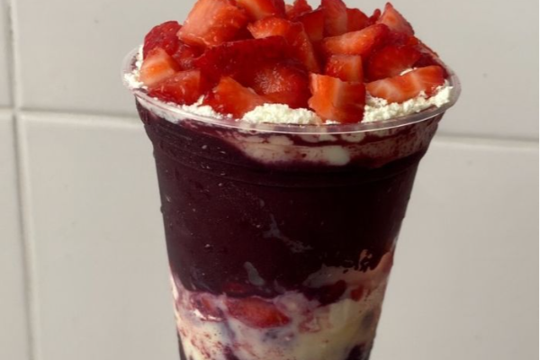 item delicioso