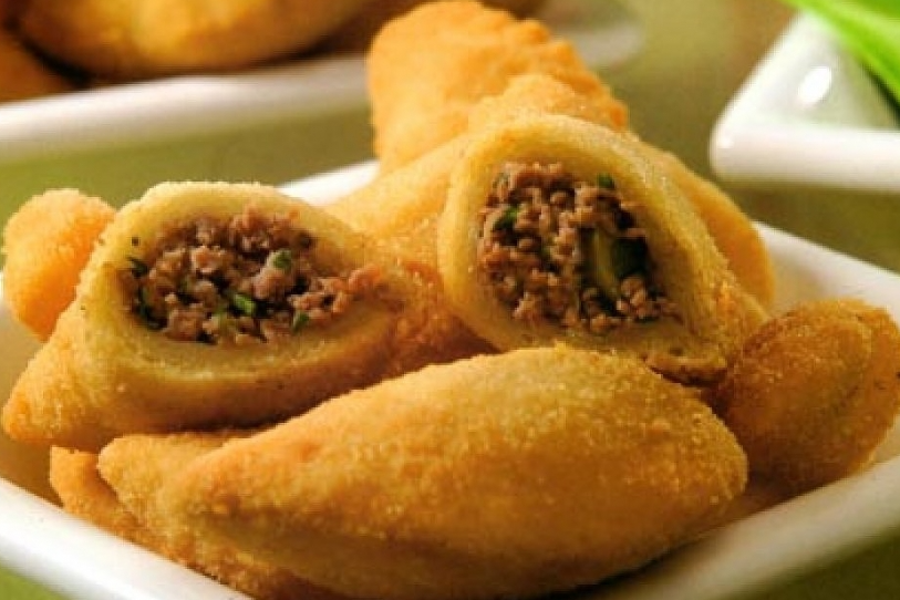 item delicioso