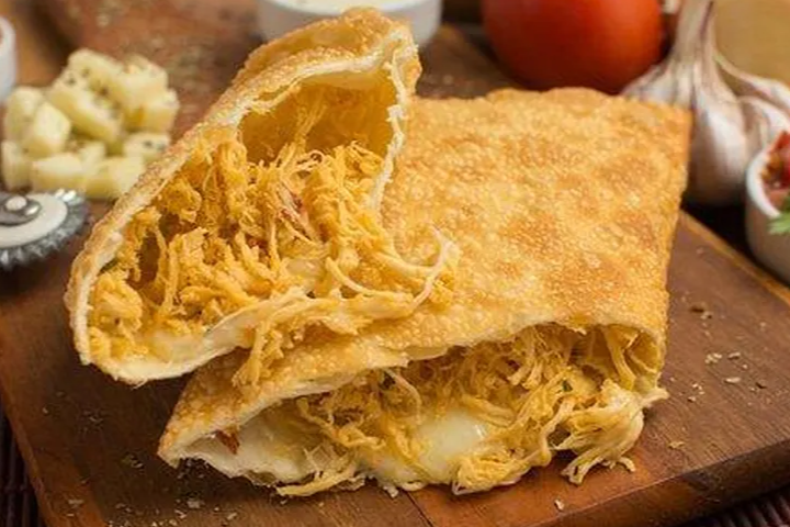 item delicioso