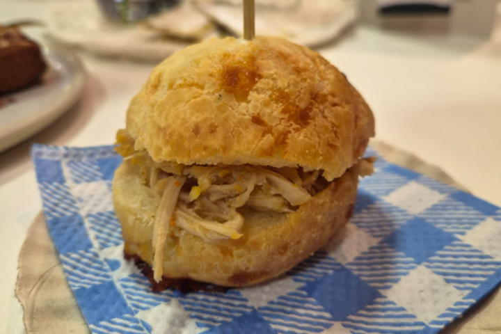item delicioso