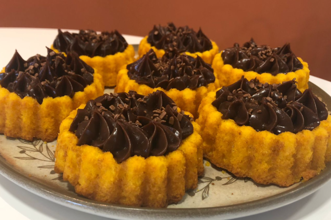 item delicioso