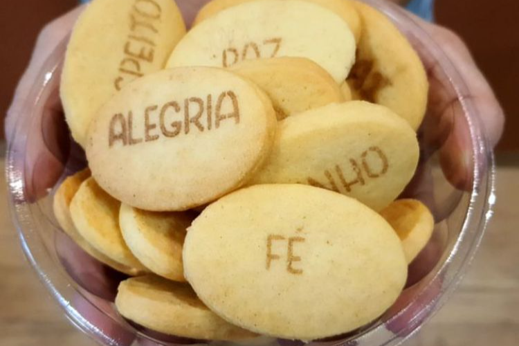 item delicioso
