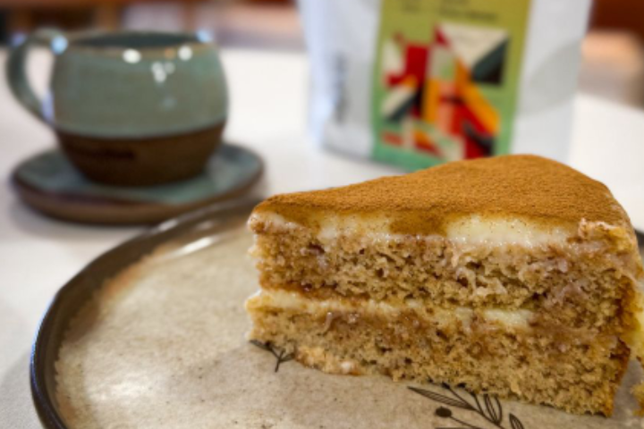 item delicioso