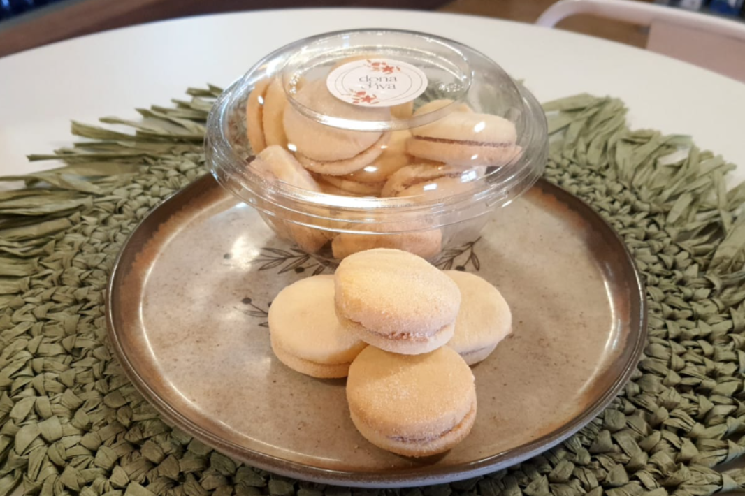 item delicioso