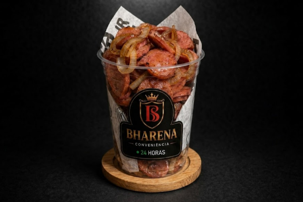 item delicioso