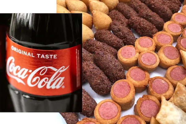 item delicioso