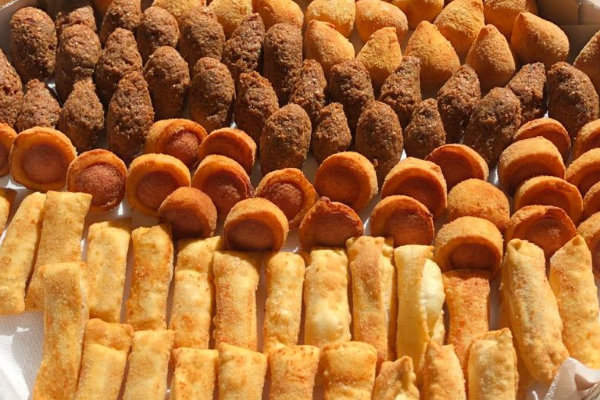 item delicioso