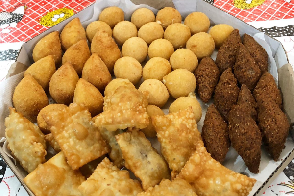 item delicioso