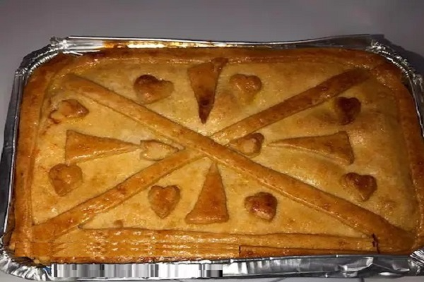 item delicioso
