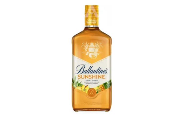 item delicioso