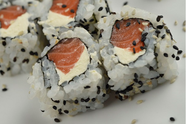 item delicioso