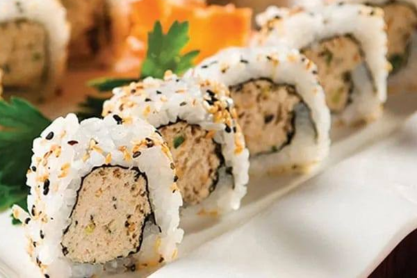 item delicioso