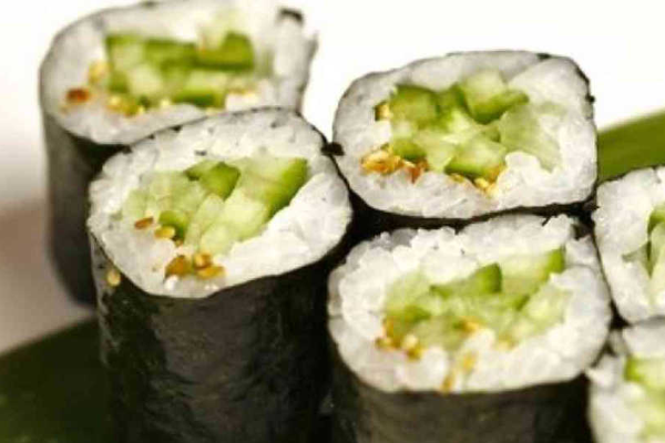 item delicioso