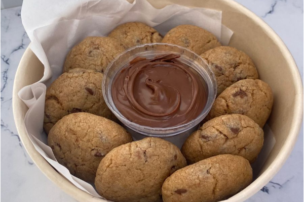 item delicioso
