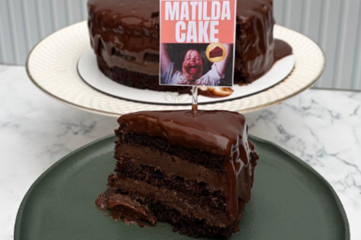 item delicioso