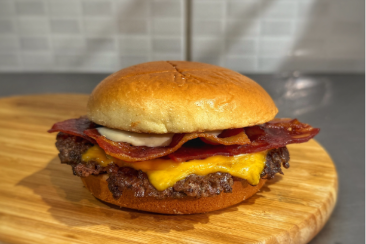 item delicioso