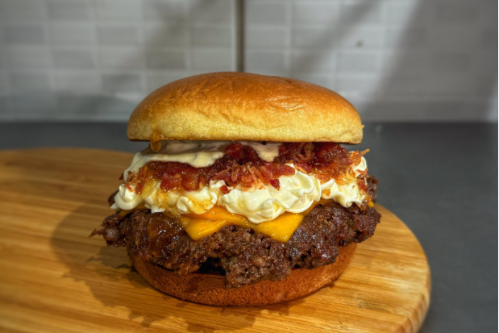 item delicioso