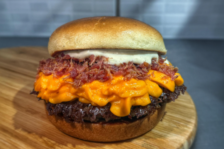 item delicioso