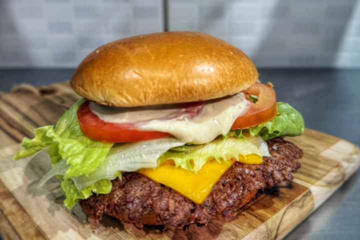 item delicioso