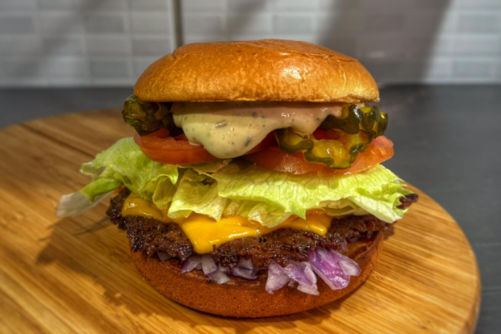 item delicioso