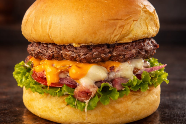 item delicioso