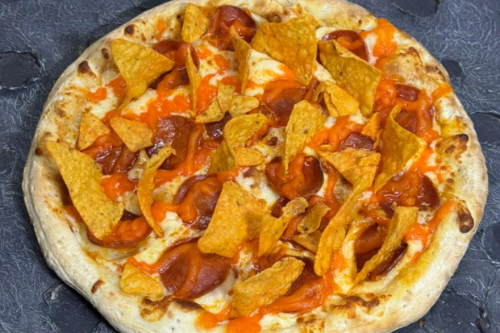 item delicioso