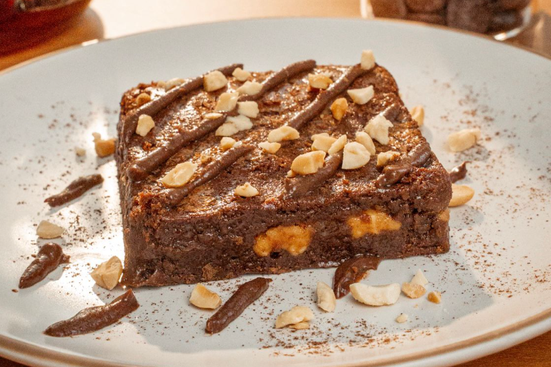 item delicioso