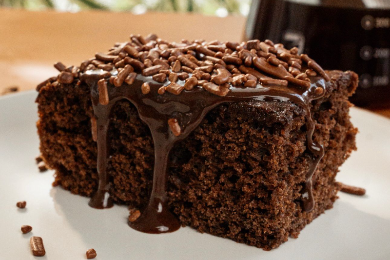item delicioso