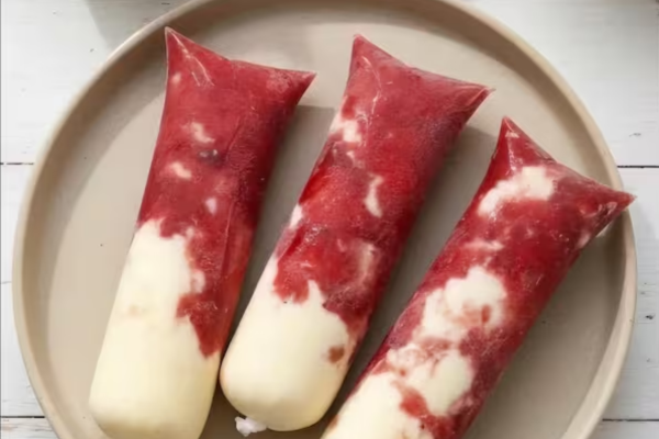 item delicioso