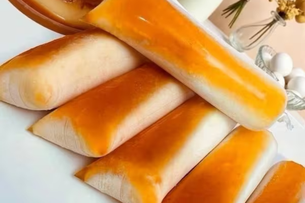 item delicioso