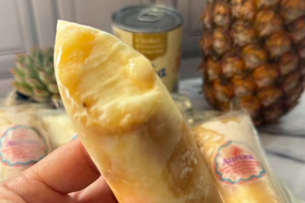 item delicioso