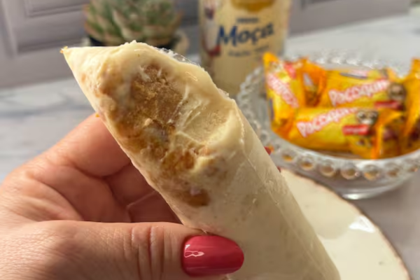 item delicioso