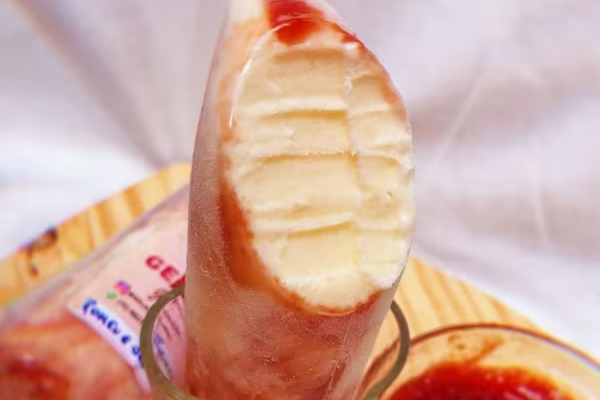 item delicioso