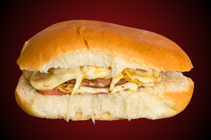 item delicioso
